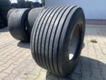 Opona ciężarowa 445/45R19.5 MICHELIN XTA2+ ENERGY / 13mm