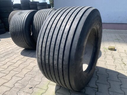  Opona ciężarowa 445/45R19.5 MICHELIN XTA2+ ENERGY / 13mm