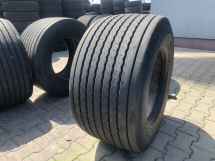  Opona ciężarowa 445/45R19.5 MICHELIN XTA2+ ENERGY / 9-10mm