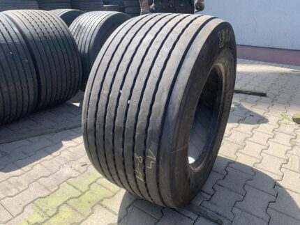  Opona ciężarowa 445/45R19.5 MICHELIN XTA2+ ENERGY / 8-11mm