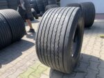 Opona ciężarowa 445/45R19.5 MICHELIN XTA2+ ENERGY / 7-8mm