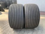 Opony ciężarowe 445/45R19.5 MICHELIN XTA2+ ENERGY / 11-12mm