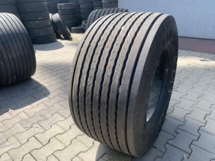  Opona ciężarowa 445/45R19.5 MICHELIN XTA2+ ENERGY / 11-12mm