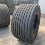  Opona ciężarowa 445/45R19.5 MICHELIN XTA2+ ENERGY / 12-13mm