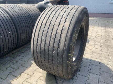  Opona ciężarowa 445/45R19.5 MICHELIN XTA2+ ENERGY / 6-8mm