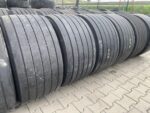Opony ciężarowe 445/45R19.5 CONTINENTAL CONTI HYBRID HT3 / 9-12mm