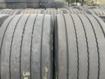 Opony ciężarowe 445/45R19.5 CONTINENTAL CONTI HYBRID HT3 / 9-12mm