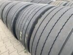Opony ciężarowe 445/45R19.5 CONTINENTAL CONTI HYBRID HT3 / 9-12mm
