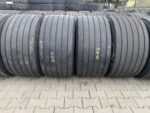 Opony ciężarowe 445/45R19.5 CONTINENTAL CONTI HYBRID HT3 / 9-12mm