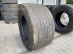 Opona ciężarowa 435/50R19.5 GOODYEAR FUELMAX T / 7-9mm