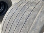 Opona ciężarowa 435/50R19.5 GOODYEAR FUELMAX T / 7-9mm