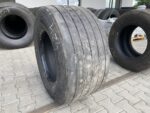 Opona ciężarowa 435/50R19.5 CONTINENTAL CONTI HYBRID HT3 / 10-11mm