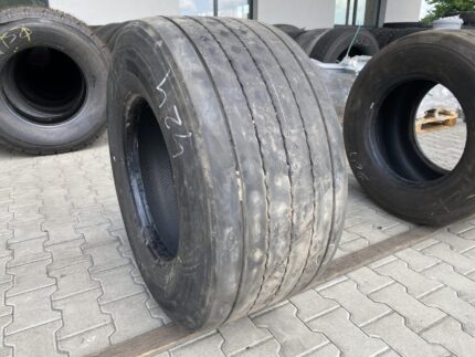  Opona ciężarowa 435/50R19.5 CONTINENTAL CONTI HYBRID HT3 / 10-11mm