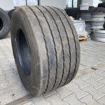  Opona ciężarowa 445/45R19.5 HANKOOK SMART FLEX TH31 / 11-12mm