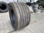 Opona ciężarowa 445/45R19.5 HANKOOK SMART FLEX TH31 / 11-12mm