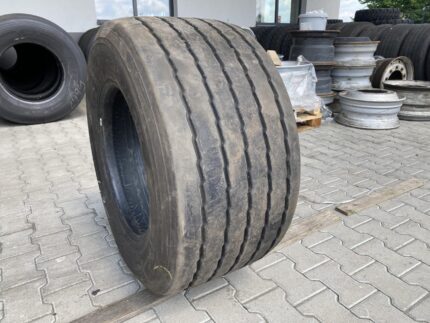  Opona ciężarowa 445/45R19.5 HANKOOK SMART FLEX TH31 / 11-12mm