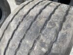Opona ciężarowa 445/45R19.5 HANKOOK SMART FLEX TH31 / 11-12mm