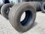 Opona ciężarowa 445/45R19.5 HANKOOK SMART FLEX TH31 / 11-12mm