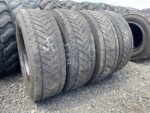 Opony ciężarowe 245/70R17.5 GOODYEAR KMAX D / 5-6mm