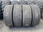 Opony ciężarowe 245/70R17.5 GOODYEAR KMAX D / 5-6mm