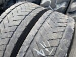 Opony ciężarowe 245/70R17.5 GOODYEAR KMAX D / 5-6mm
