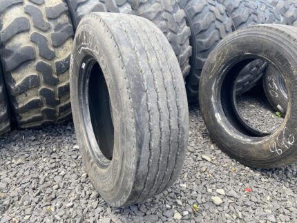  Opona ciężarowa 245/70R17.5 MATADOR MASSIVE TH 2 / 11mm