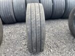 Opona ciężarowa 235/75R17.5 CONTINETAL HTR2+ / 8-9mm