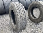 Opona ciężarowa 235/75R17.5 SEMPERIT TRANS-STEEL / 8-9mm