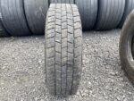 Opona ciężarowa 235/75R17.5 SEMPERIT TRANS-STEEL / 8-9mm