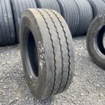  Opona ciężarowa 235/75R17.5  PIRELLI ST:01 / 7-8mm