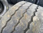 Opona ciężarowa 235/75R17.5  PIRELLI ST:01 / 7-8mm