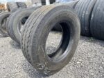 Opona ciężarowa 235/75R17.5  PIRELLI ST:01 / 7-8mm