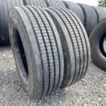  Opony ciężarowe 235/75R17.5 AEOLUS ATL35 / 8-9mm