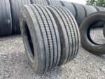 Opony ciężarowe 235/75R17.5 AEOLUS ATL35 / 8-9mm