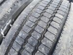 Opony ciężarowe 235/75R17.5 AEOLUS ATL35 / 8-9mm