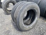 Opony ciężarowe 235/75R17.5 AEOLUS ATL35 / 8-9mm