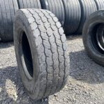  Opona ciężarowa 235/75R17.5 HANKOOK SMART FLEX DH35 / 7-9mm