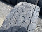Opona ciężarowa 235/75R17.5 HANKOOK SMART FLEX DH35 / 7-9mm