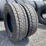  Opony ciężarowe 235/75R17.5 CONTINENTAL LDR1 / 14-15mm