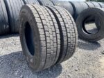 Opony ciężarowe 235/75R17.5 CONTINENTAL LDR1 / 14-15mm
