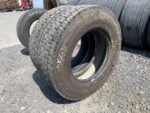 Opony ciężarowe 235/75R17.5 CONTINENTAL LDR1 / 14-15mm