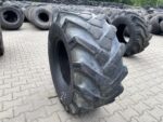 Opona przemysłowa używana 18-19.5 BKT MP567 / 40% BIEŻNIKA