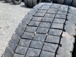Opony ciężarowe 225/75R17.5 CONTINENTAL CONTI HYBRID LD3 / 7-10mm