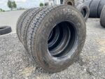 Opony ciężarowe 215/75R17.5 CONTINENTAL LDR1 / 15-16mm