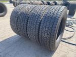 Opony ciężarowe 265/70R19.5 MICHELIN X MULTI D / 7-9mm