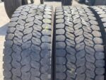Opony ciężarowe 265/70R19.5 MICHELIN X MULTI D / 7-9mm