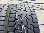 Opony ciężarowe 265/70R19.5 MICHELIN X MULTI D / 7-9mm