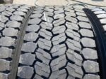 Opony ciężarowe 265/70R19.5 MICHELIN X MULTI D / 7-9mm