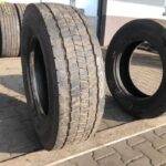  Opona ciężarowa 265/70R19.5 SEMPERIT RUNNER D2 / 11-12mm