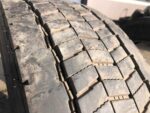 Opona ciężarowa 265/70R19.5 SEMPERIT RUNNER D2 / 11-12mm